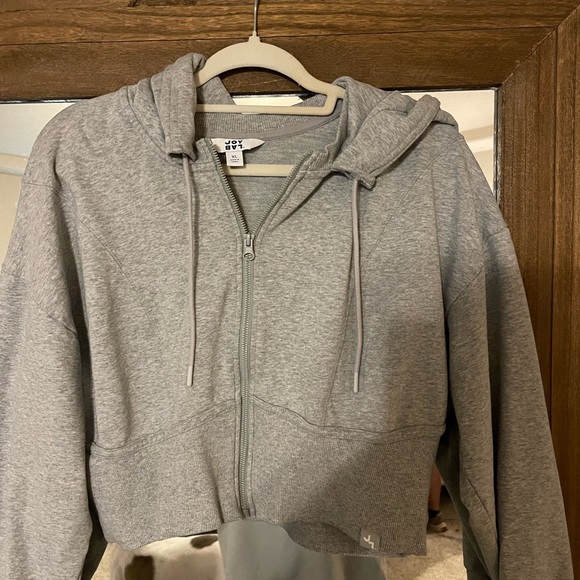 Joy Lab jacket - Picture 2 of 2